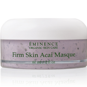 Eminence Firm Skin Acai Masque